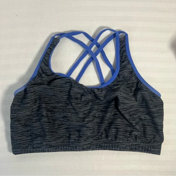 Girls Lot of 6 Fruit of the Loom‎ Bralettes size 38 - Picture 5 of 14